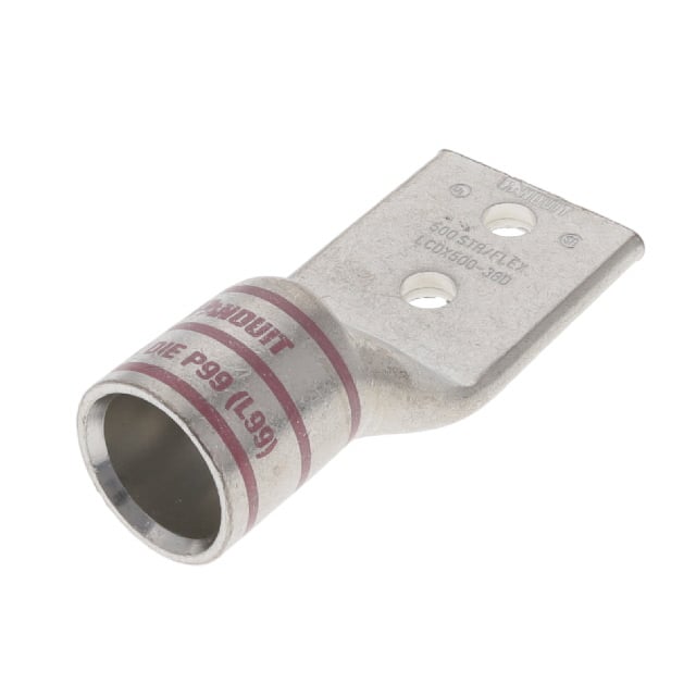 LCDX500-38D-6 Panduit Corp  Connettori rettangolari